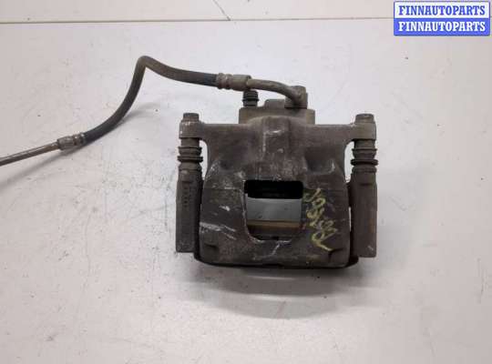 Суппорт JPB4045 на Jeep Wrangler 2007-2018