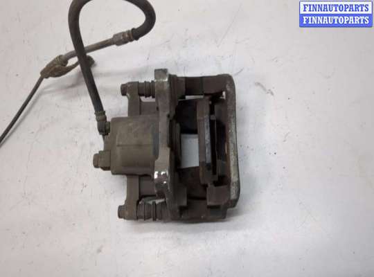 купить Суппорт на Jeep Wrangler 2007-2018