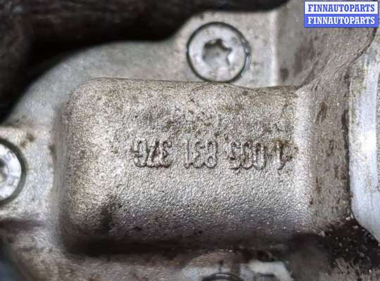 купить Стартер на Audi A4 (B6) 2000-2006
