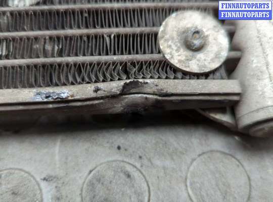 купить Радиатор АКПП на Volkswagen Touareg 2007-2010