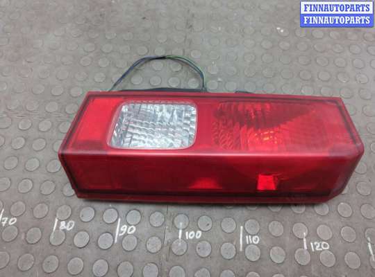 купить Фонарь (задний) на Hummer H3