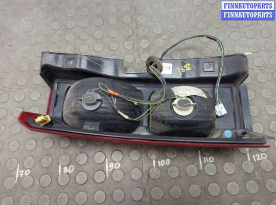 купить Фонарь (задний) на Hummer H3