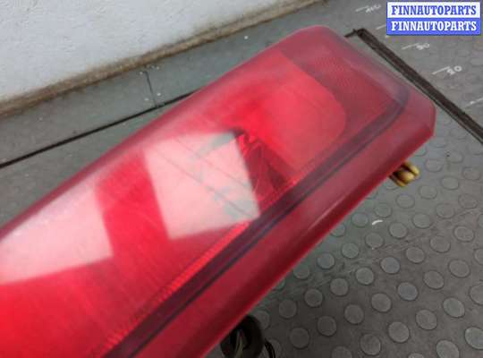 купить Фонарь (задний) на Hummer H3