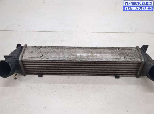 Радиатор интеркулера BM3255327 на BMW 3 E90, E91, E92, E93 2005-2012