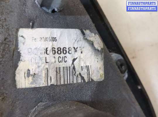 купить Зеркало боковое на Peugeot Partner 2002-2008