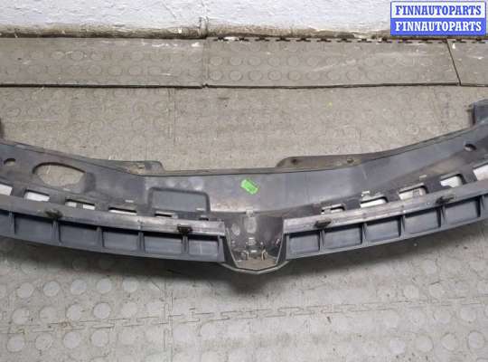 купить Решетка радиатора на Opel Astra H 2004-2010