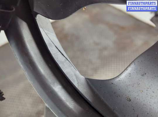 купить Вентилятор радиатора на Hyundai Getz 2002-2011