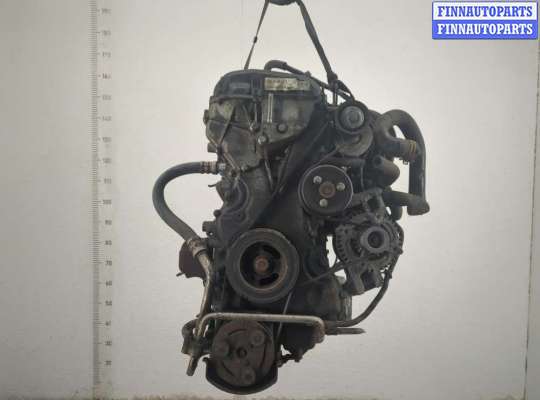 Заслонка дроссельная FO2153716 на Ford Focus 2 2005-2008