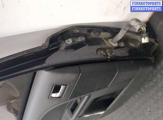 купить Ручка двери наружная на Ford Mondeo 3 2000-2007