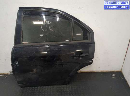 купить Ручка двери наружная на Ford Mondeo 3 2000-2007