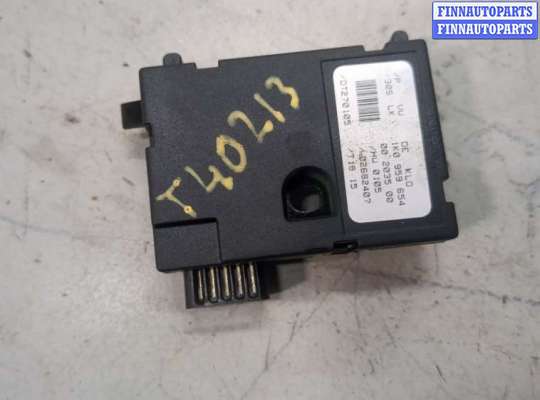 Датчик угла поворота VG2473383 на Volkswagen Caddy 2004-2015