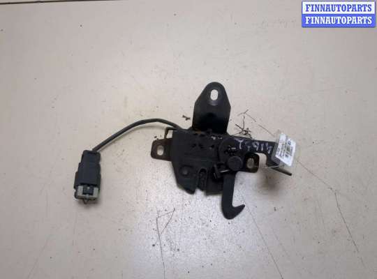 купить Замок капота на Chevrolet Captiva 2006-2011