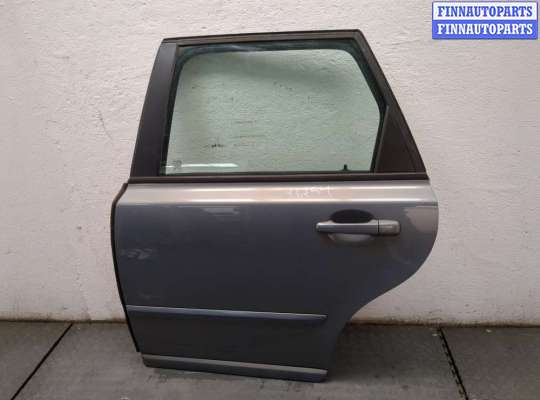 купить Дверь боковая (легковая) на Volvo V50 2004-2012