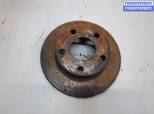 купить Диск тормозной на Volkswagen Passat 5 2000-2005