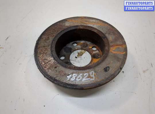 купить Диск тормозной на Volkswagen Passat 5 2000-2005