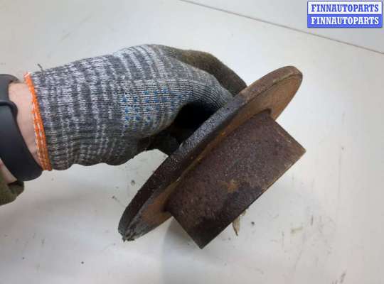 купить Диск тормозной на Volkswagen Passat 5 2000-2005