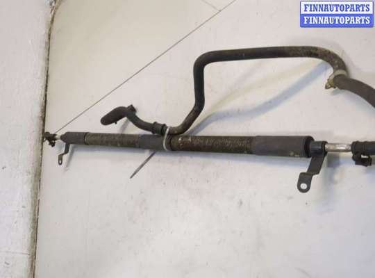 купить Радиатор гидроусилителя на Acura MDX 2006-2013