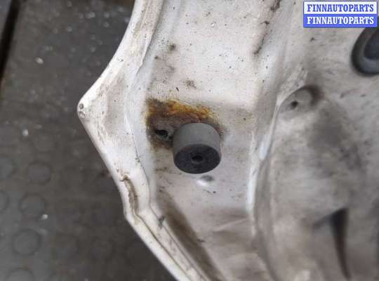 купить Замок капота на Audi A5 (8T) 2007-2011