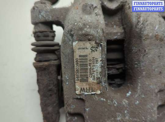 купить Суппорт на Citroen C4 2004-2010