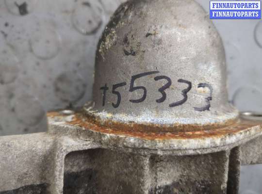 купить Стартер на Mercedes Sprinter 1996-2006