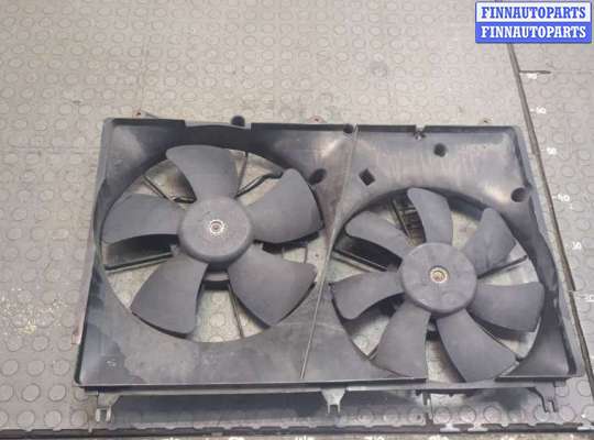 купить Вентилятор радиатора на Suzuki Grand Vitara 2005-2016