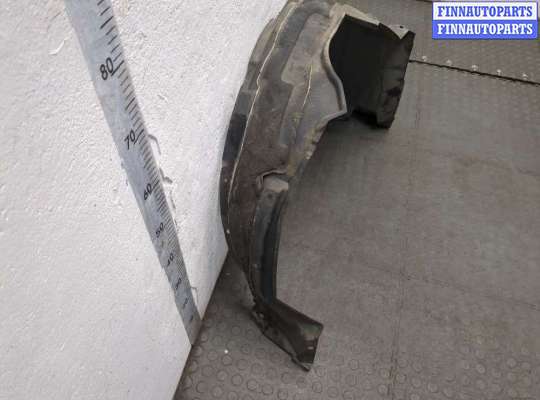 купить Защита арок (подкрылок) на Toyota Auris E15 2006-2012
