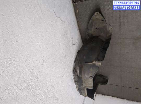 купить Защита арок (подкрылок) на Toyota Auris E15 2006-2012