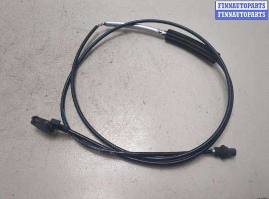 купить Трос капота на Audi A6 (C6) 2004-2011