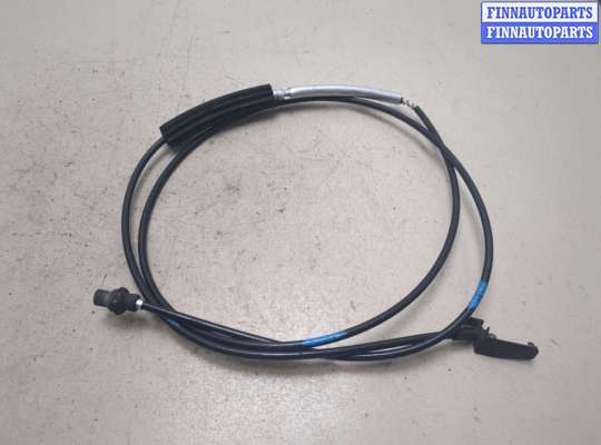 купить Трос капота на Audi A6 (C6) 2004-2011