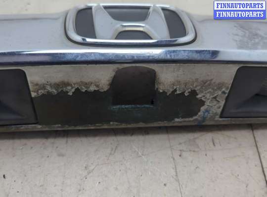 купить Подсветка номера на Honda Pilot 2008-2015