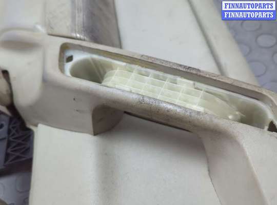 Обшивка салона на Infiniti QX56 (JA60)