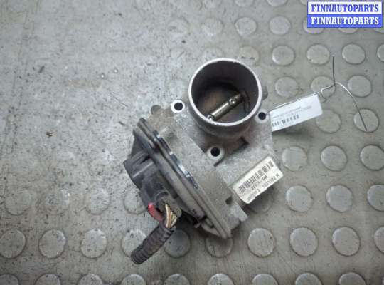 Купить Заслонка дроссельная на Ford Focus 2 2008-2011 Заслонка дроссельная FO2173674 на Ford Focus 2 2008-2011