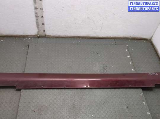 купить Накладка на порог на Hyundai Sonata 5 NF 2005-2010