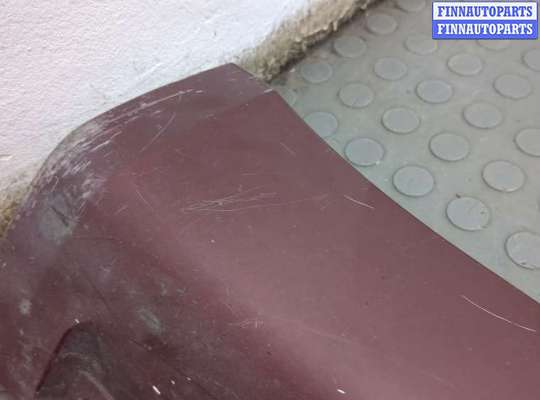 купить Накладка на порог на Hyundai Sonata 5 NF 2005-2010