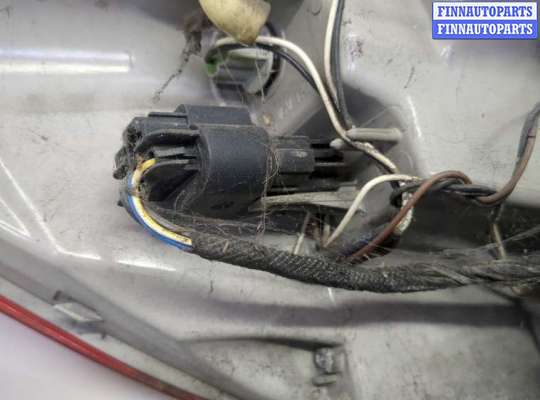 купить Фонарь (задний) на Opel Astra J 2010-2017