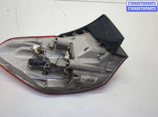 купить Фонарь (задний) на Opel Astra J 2010-2017