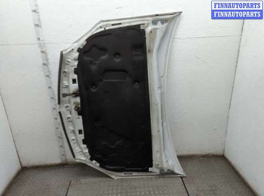 купить Капот на Opel Astra H 2004-2010