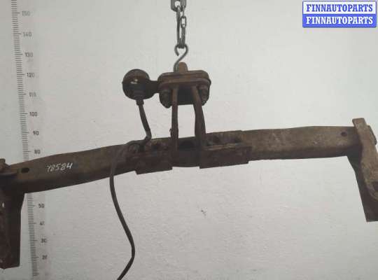 Крюк прицепного устройства NS954817 на Nissan Pathfinder 2004-2014