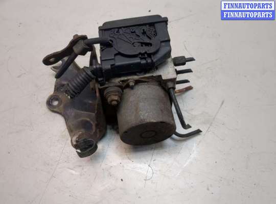 купить Блок АБС, насос (ABS, ESP, ASR) на Toyota Auris E15 2006-2012