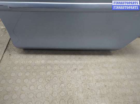 купить Стекло боковой двери на Mazda 2 2003-2007