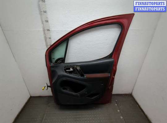 купить Стекло форточки двери на Citroen Berlingo 2008-2012