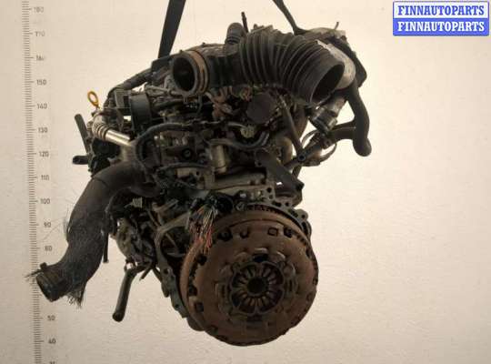 купить ТНВД на Toyota Avensis 2 2003-2008