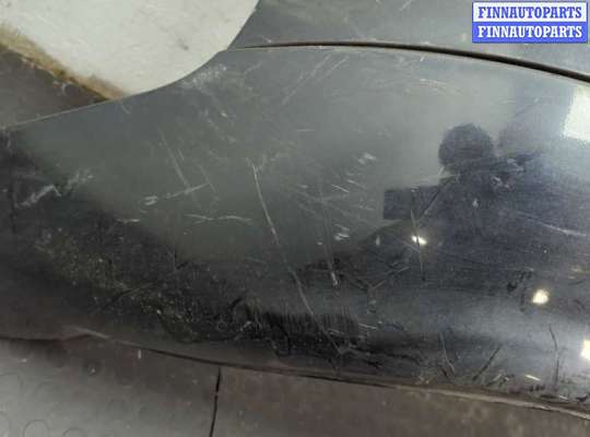 купить Бампер на Audi A4 (B6) 2000-2006