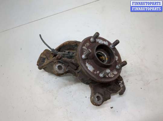 купить Ступица (кулак, цапфа) на Ford Mondeo 4 2007-2015