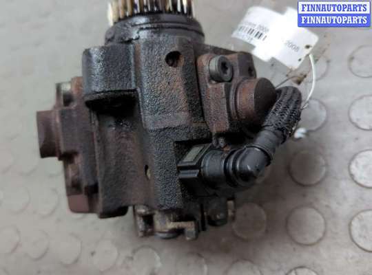 купить ТНВД на Renault Koleos 2008-2016