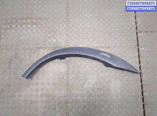 купить Молдинг крыла на Volvo XC70 2002-2007