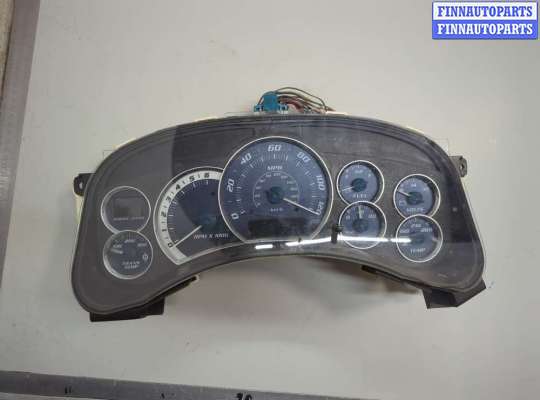 Щиток приборов (приборная панель) CD79616 на Cadillac Escalade 2 2001-2006