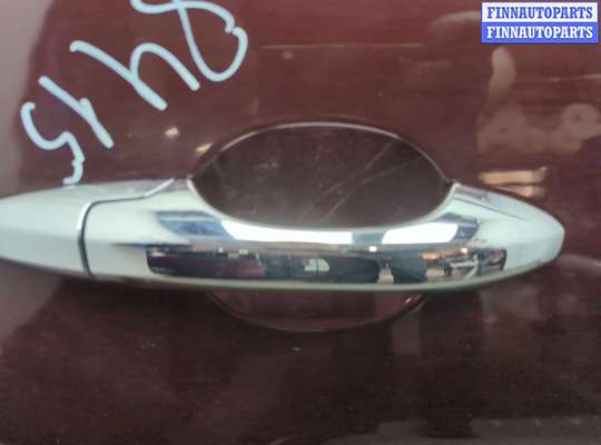купить Дверь боковая (легковая) на Acura MDX 2006-2013