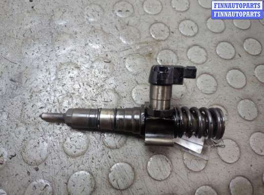 Форсунка топливная VG2756835 на Volkswagen Passat 6 2005-2010