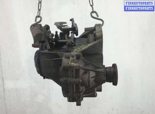 купить КПП 5-ст.мех. (МКПП) на Volkswagen Golf 5 2003-2009
